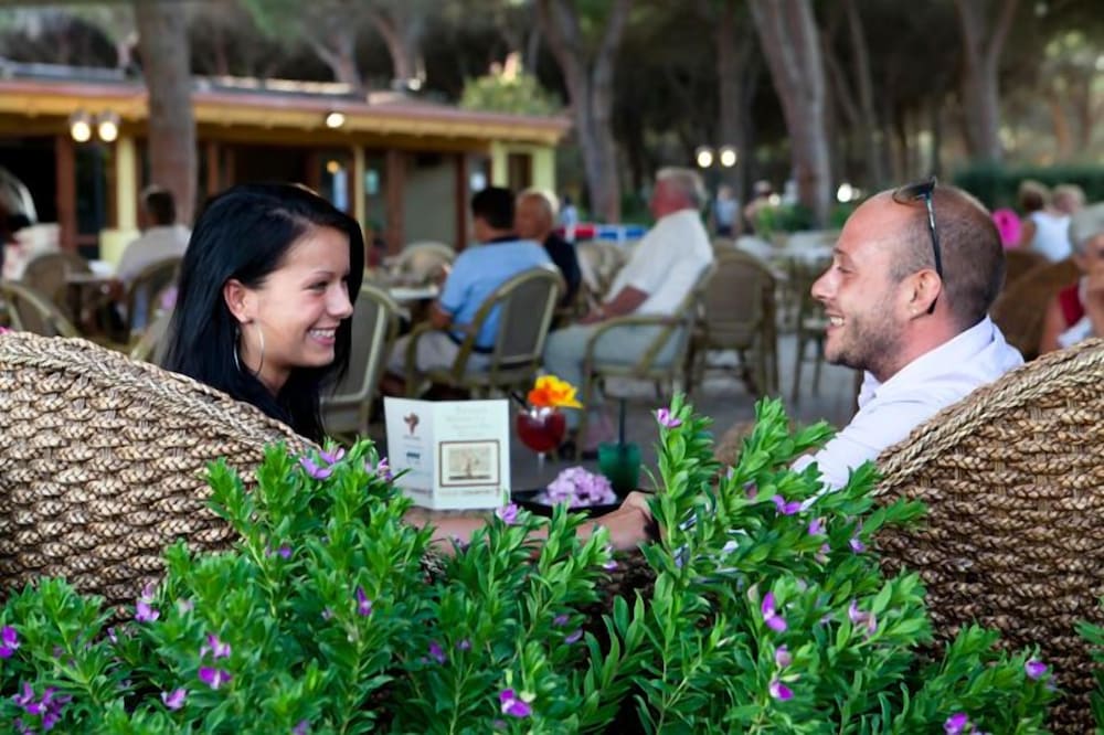 Hotel Fortezza