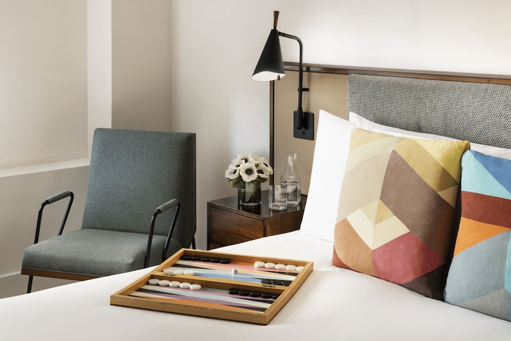 Hotel Seville NoMad - The Unbound Collection by Hyatt 20