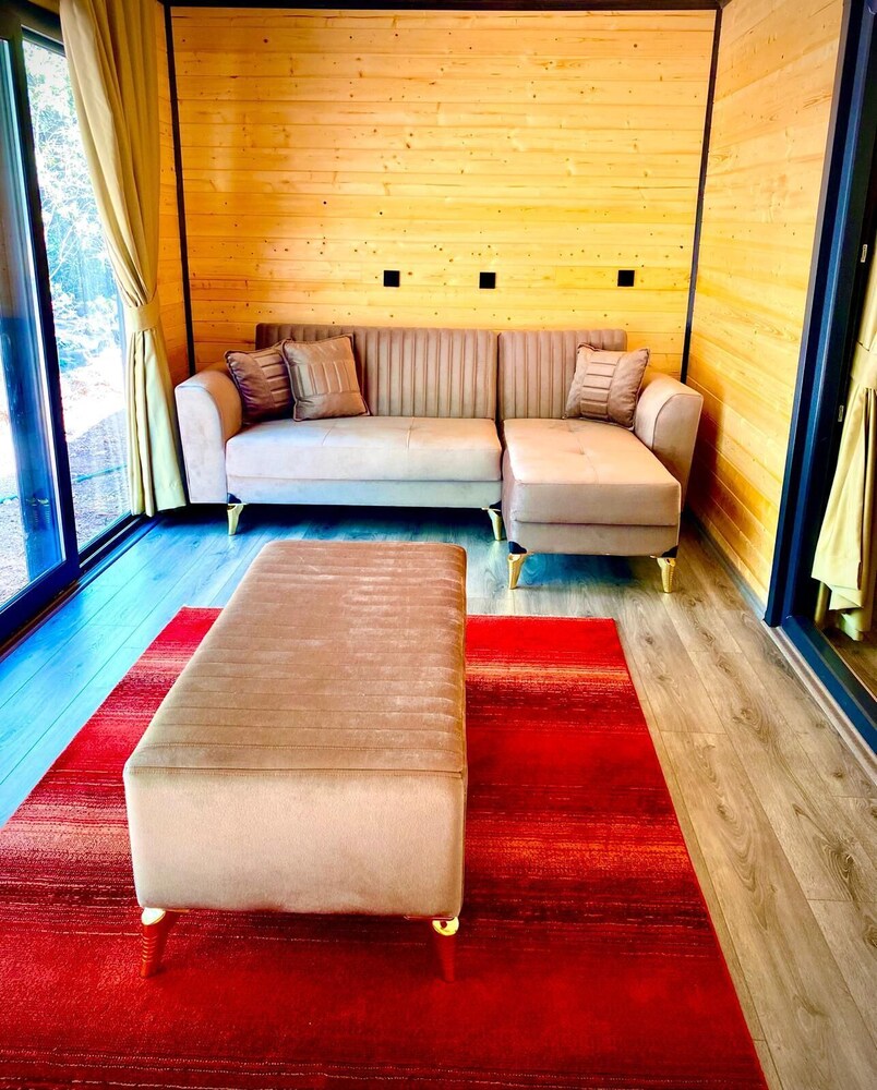 Milagos bungalow