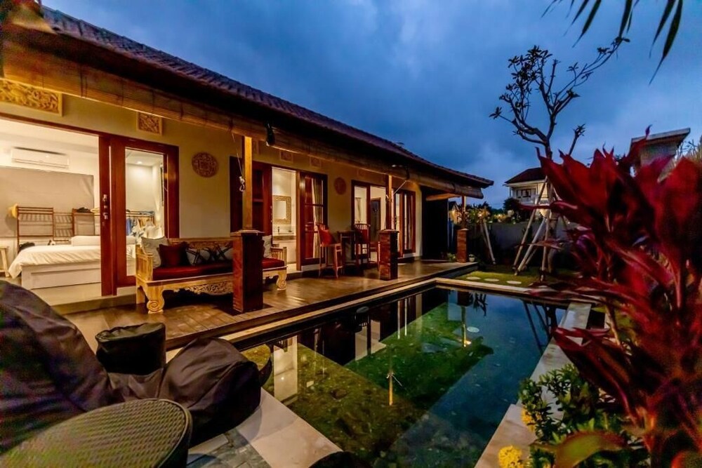 Ardea Villa Ubud