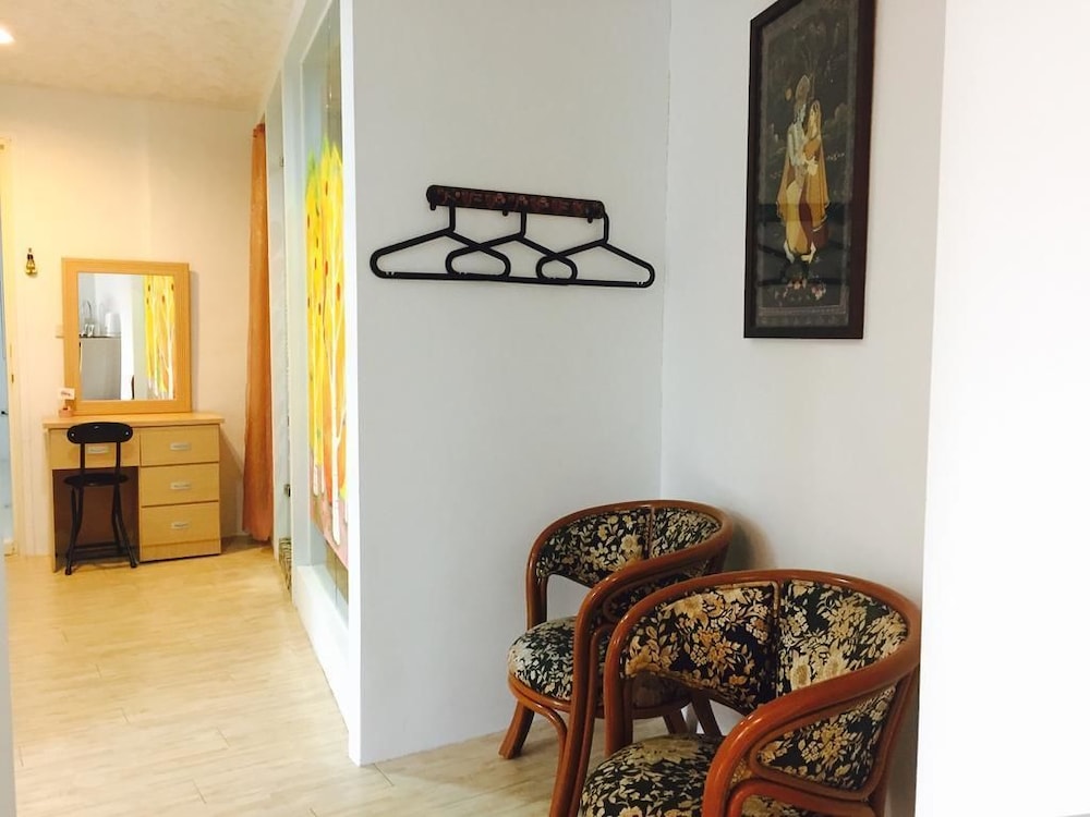 Sun Moon Lake Yue Retreat