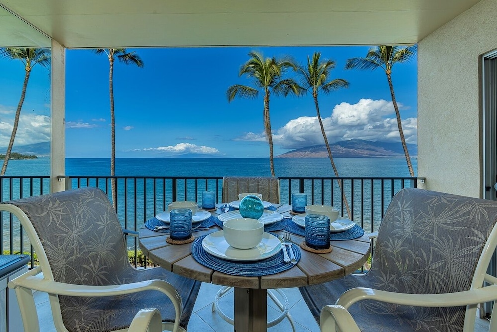 Royal Mauian 411 2 Bedroom Condo