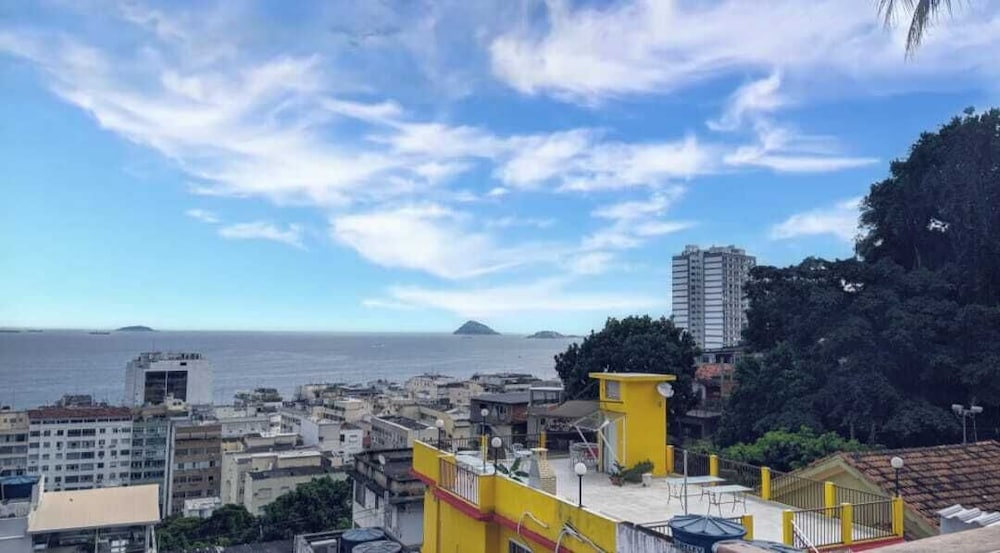 roof