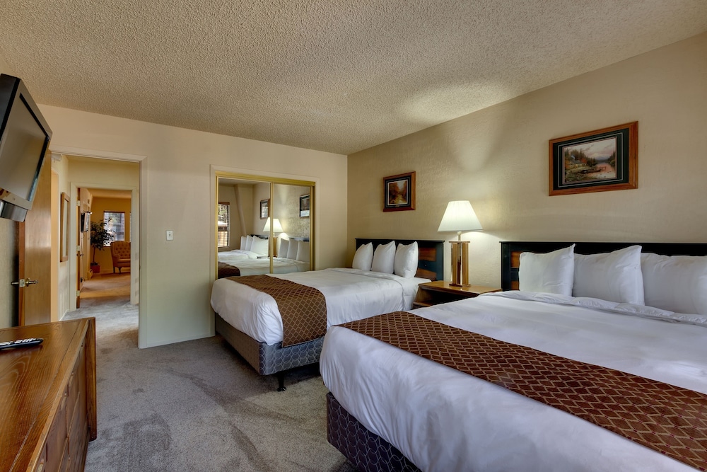 Lake Tahoe Vacations - Heavenly Valley Townhouses - Property Image 25