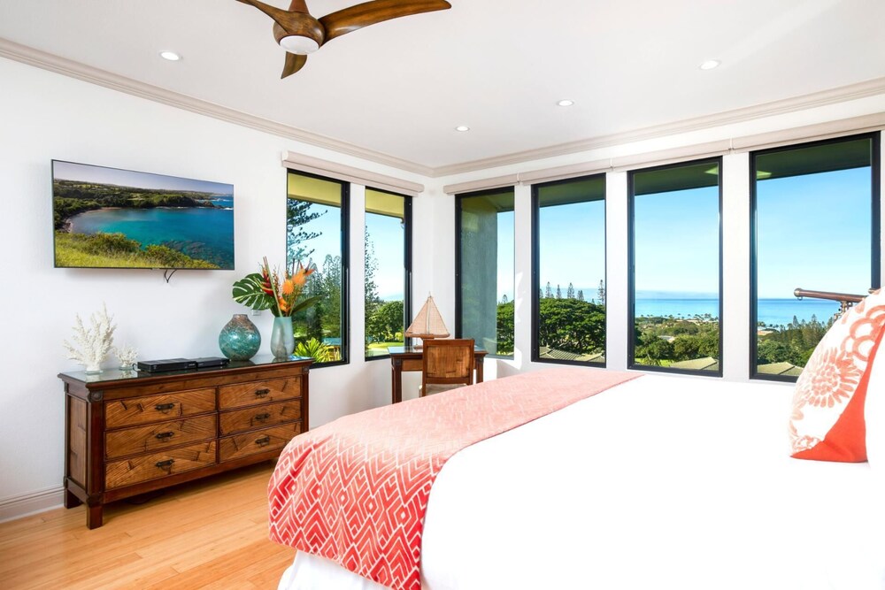 Kapalua Golf 2 Free Cars by KBM Ml-2222
