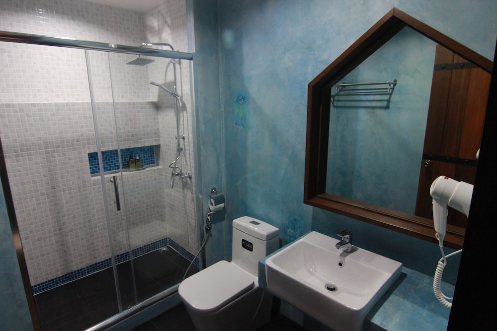 Baan Kon Pai - Hostel