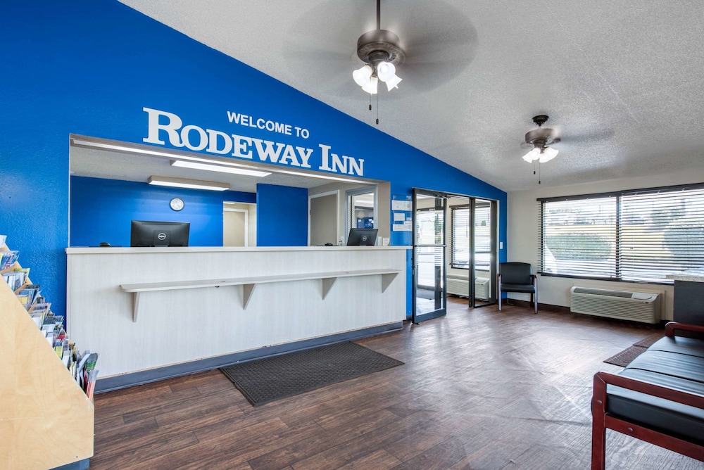 Rodeway Inn Sharonville - Cincinnati North, Billede 27