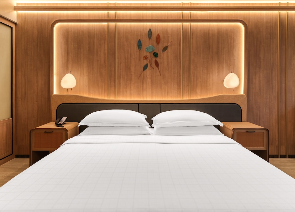 Dusit Thani Krabi Beach Resort 36