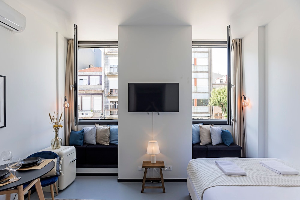Regras Apartments & Garden A9 by Benefit Collection