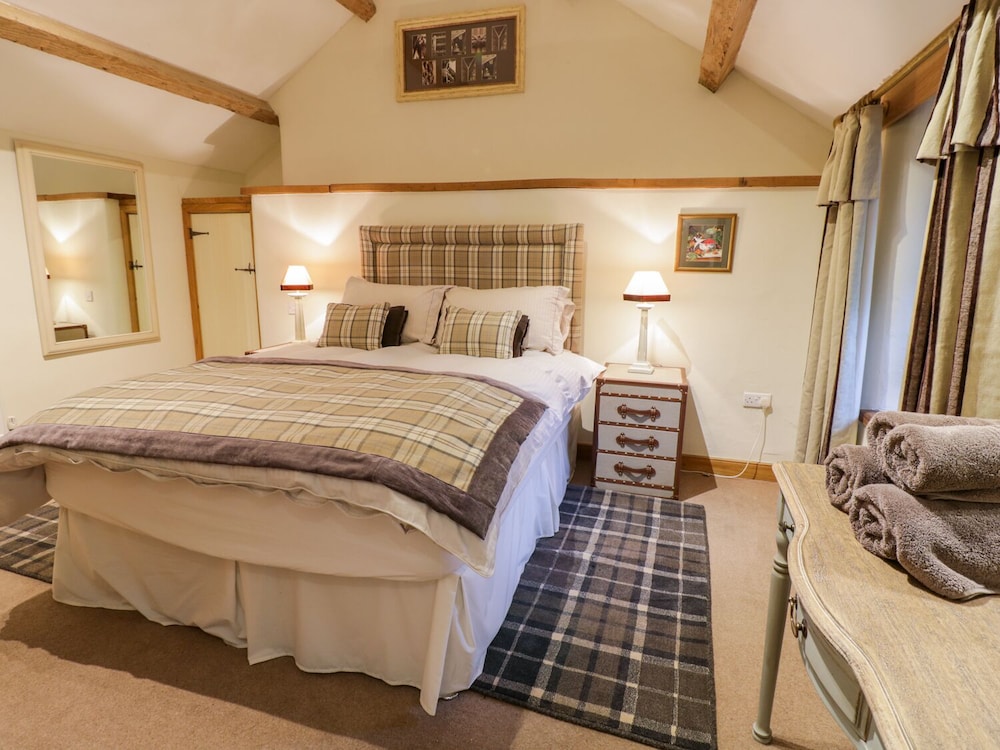 Pen Y Bryn Cottage view 2
