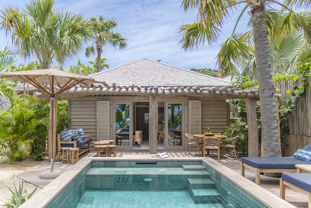GYP SEA Saint Barth - Property Image 44