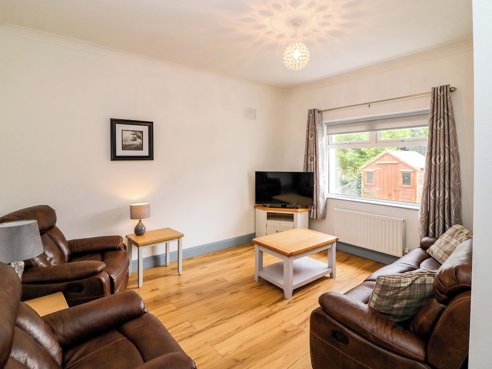No 1 Lodge Wood