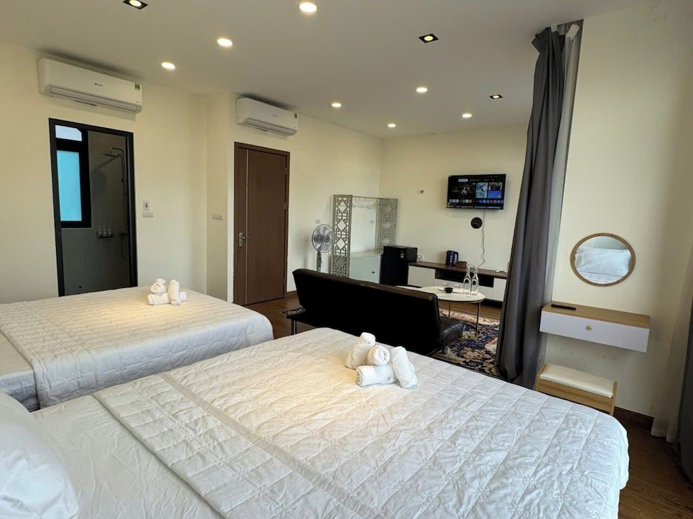 Beachside Bliss Homestay