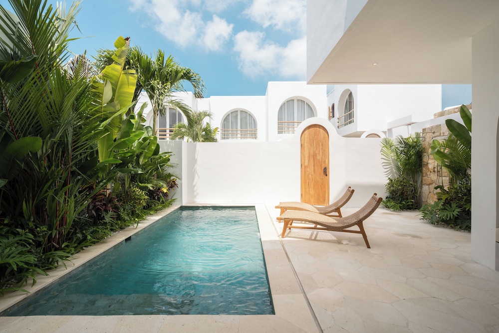 Villa Paraiso by Alfred in Bali