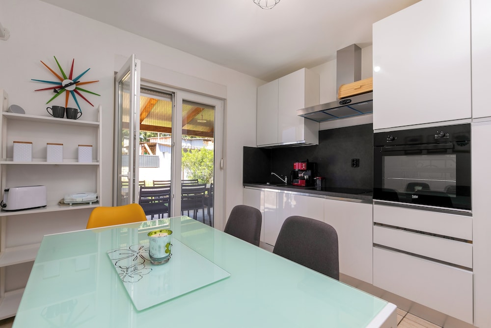 Apartment Castegner