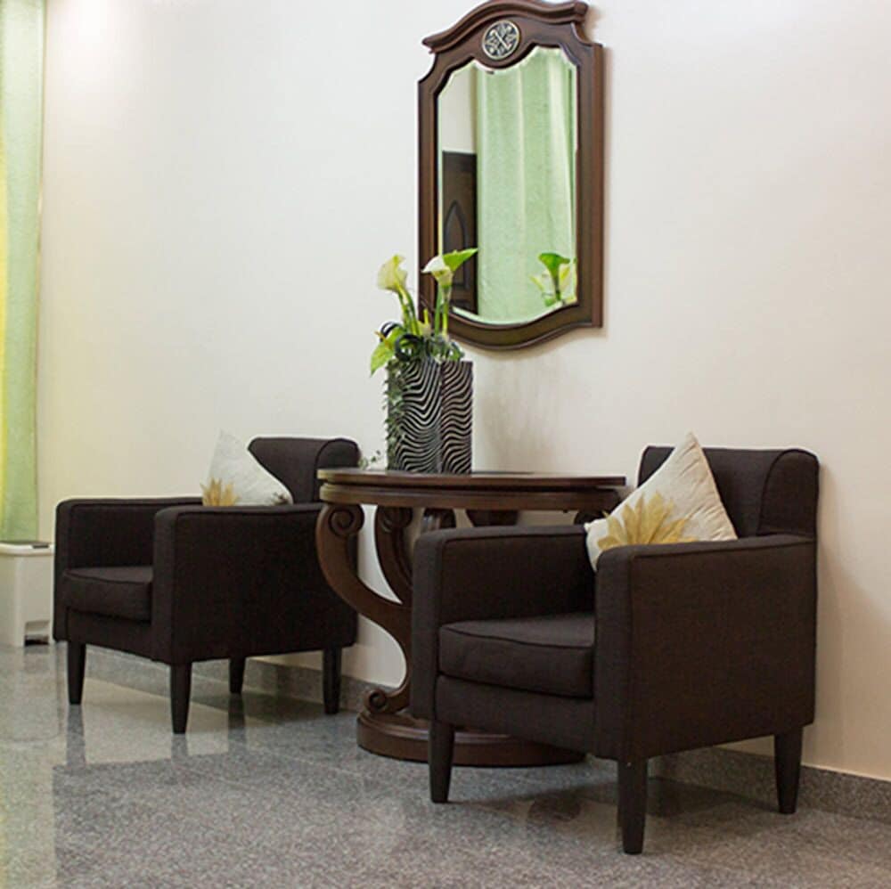 Rooken Villas Hotel & Spa