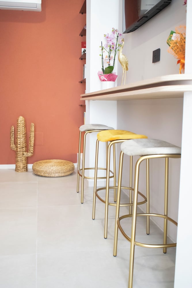 Kalinifta Rooms Luxury Style