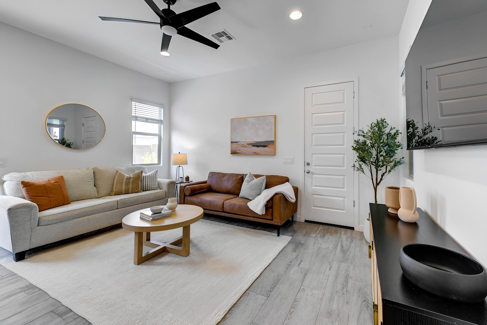 Queen Creek Casita w/ Patio < 5 Mi to Olive Mill! view 4