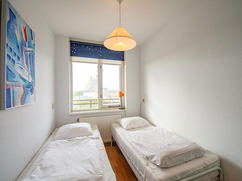 Apartment in Bergen Near Sandy Beach