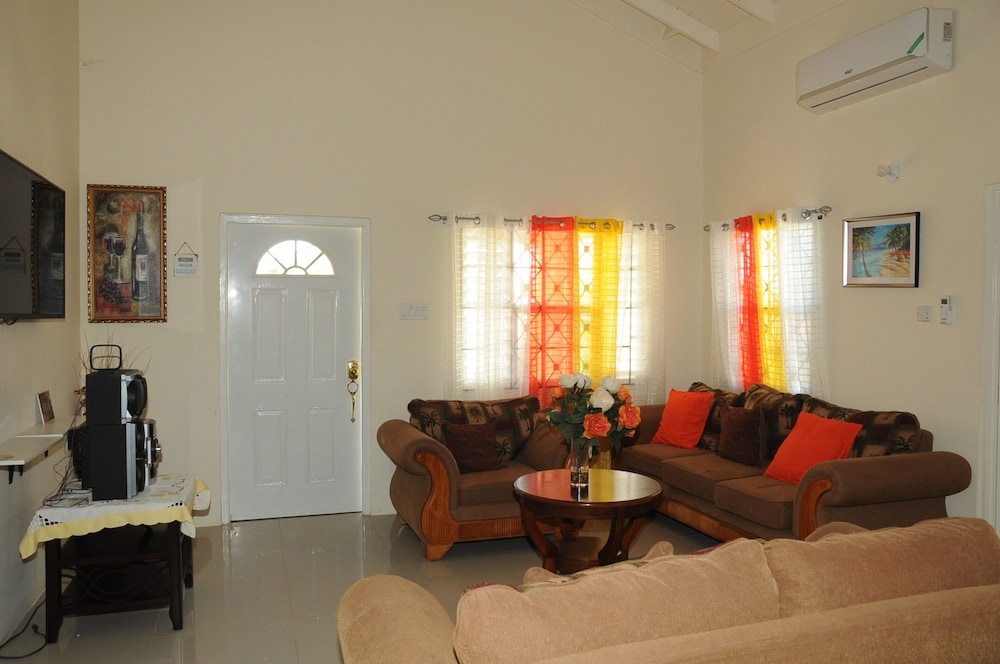 Drax Hall Manor Villa Ocho Rios