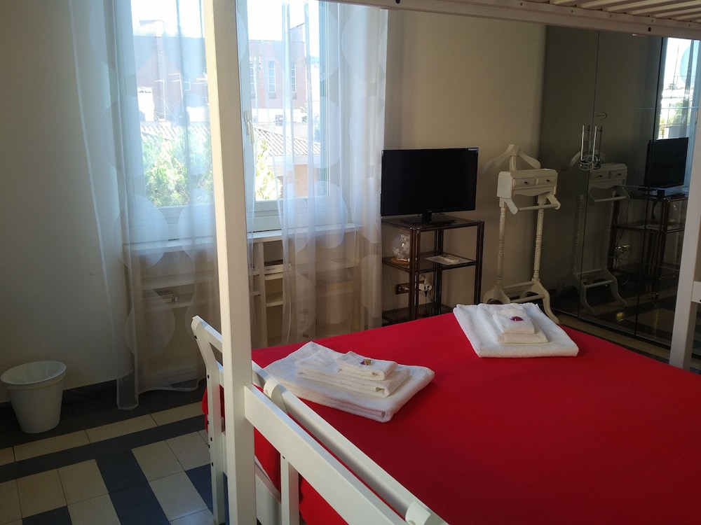Vatican Walls B&B