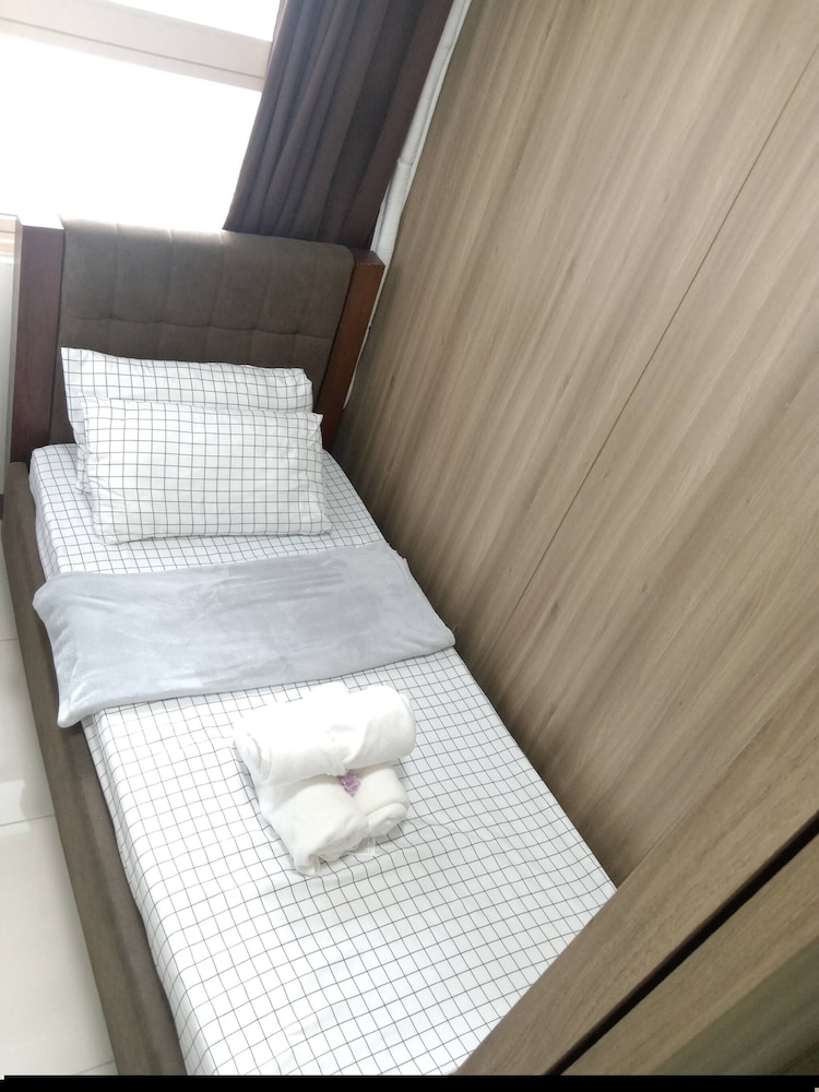 Cozy Luxurious Place Near MOA Picc CCP Free Wi-fi