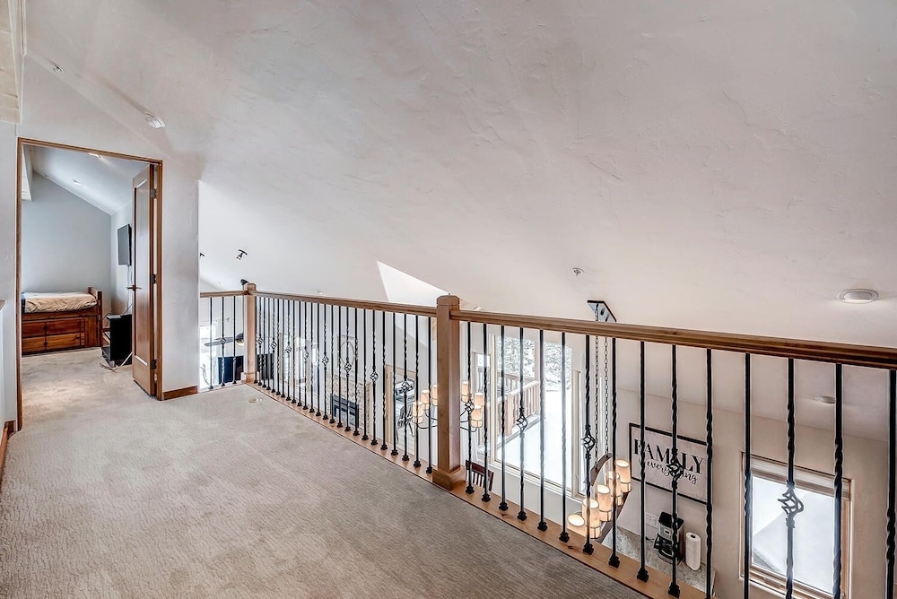 Frisco River Townhomes #d 3 Bedroom Townhouse by RedAwning