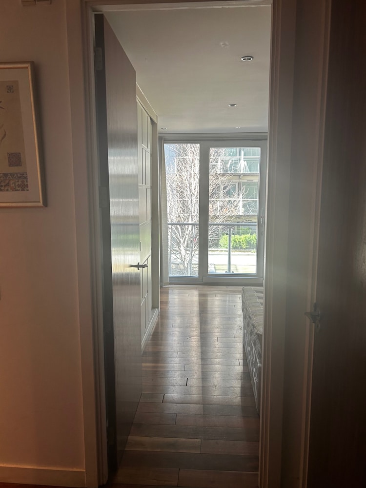 Salford Lux Apartment