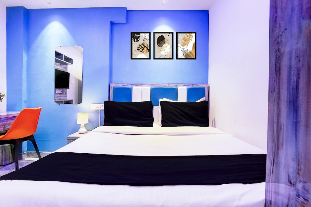 Cozy Stays at Goregaon Near Film City Mumbai