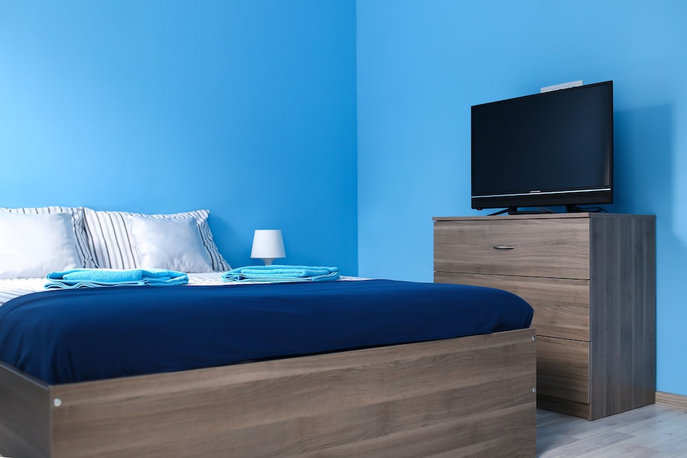 ApartHotel Severny Veter