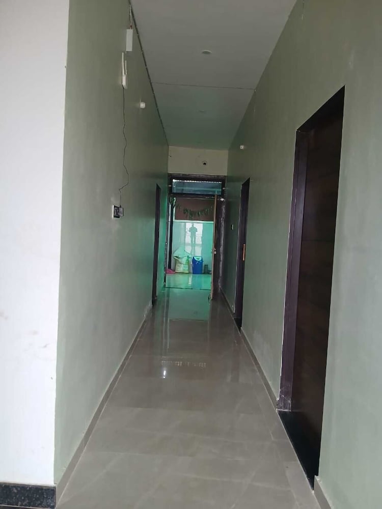 Hotel Shree Krishna Palace