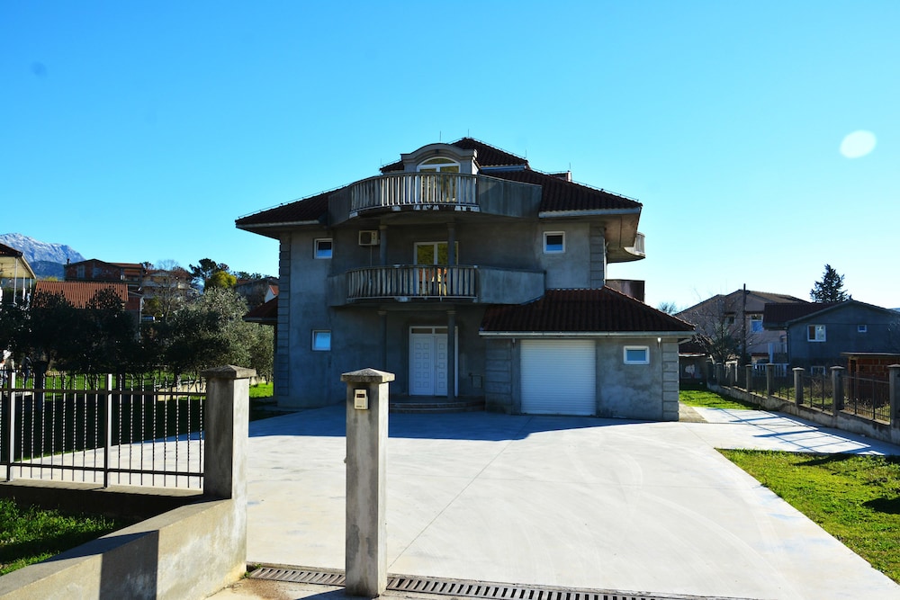 Villa Quince