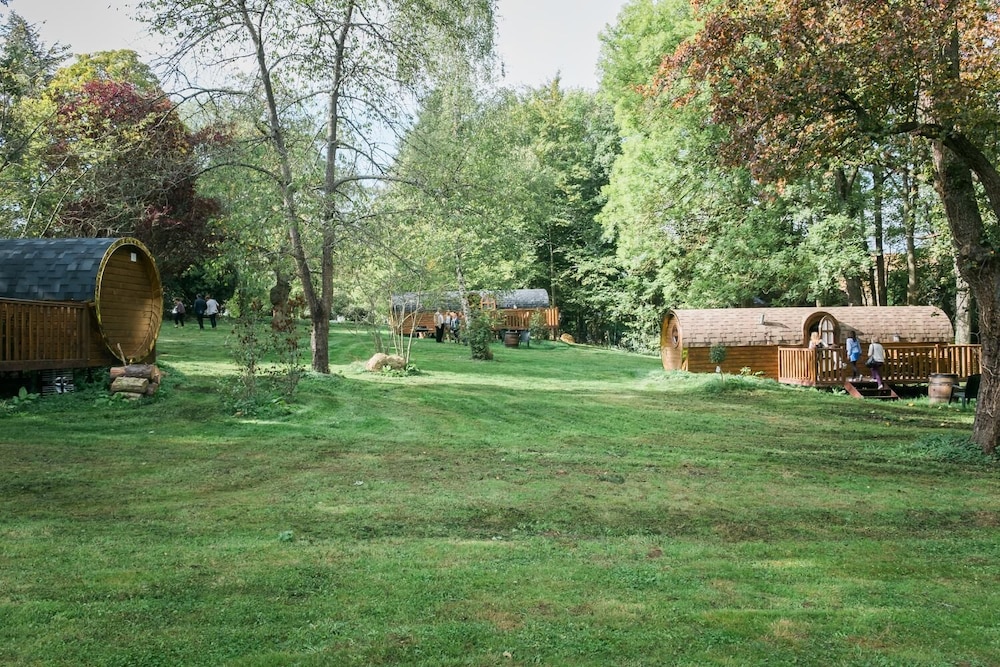 Domaine de Marguerite