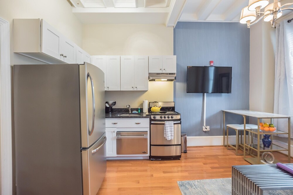 1955 Rittenhouse - 1F view 5
