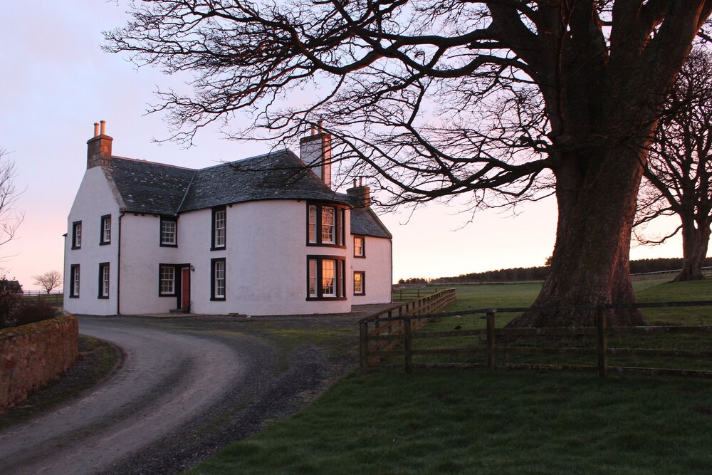Tarrel Farmhouse