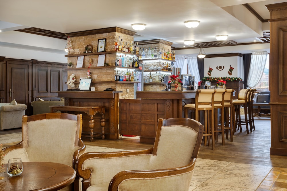 Bansko Vacations - MPM Sport Hotel - Property Image 89