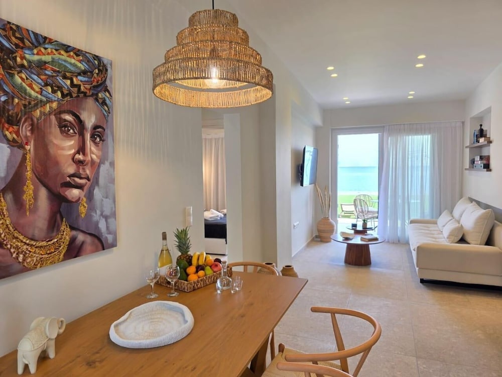 JM Dēos Suites