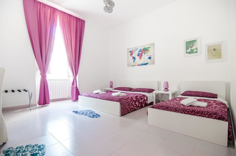 Speciale Guesthouse