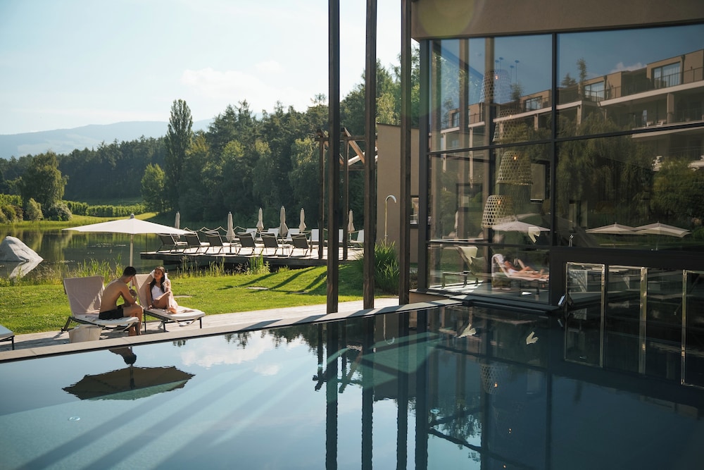 Seehof Nature Retreat