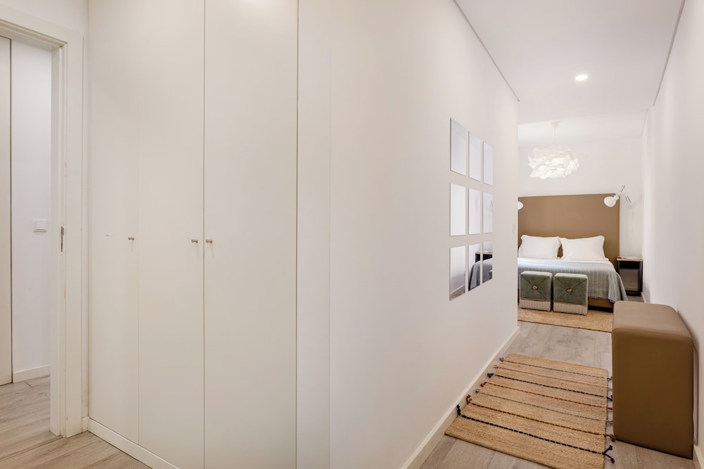 Atalaia Prime Apartments at Bairro Alto