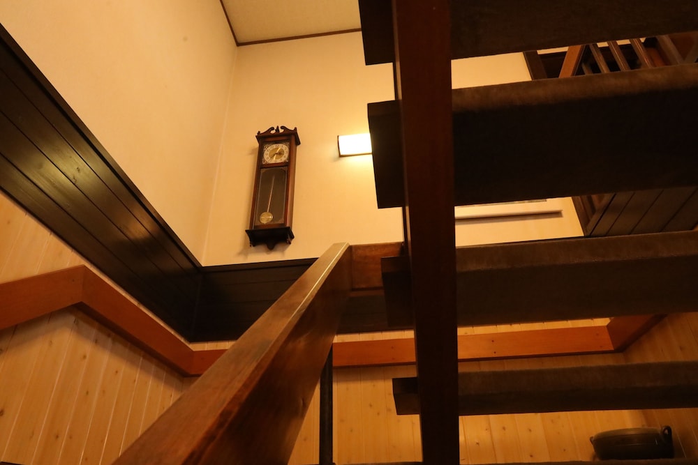 Daibutsu Ryokan
