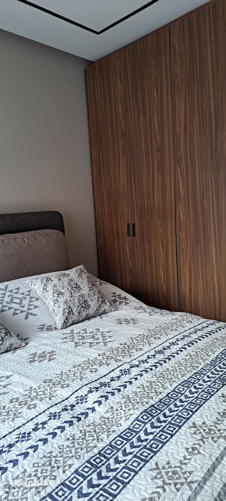 Appartement Confort & Chic-Centre Rabat