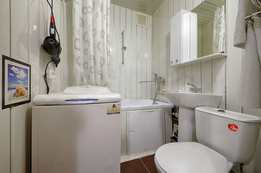 Apartment Hanaka on Bratskaia 23