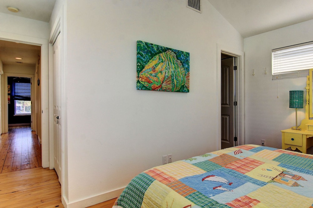 Key Lime Cottage 19RP
