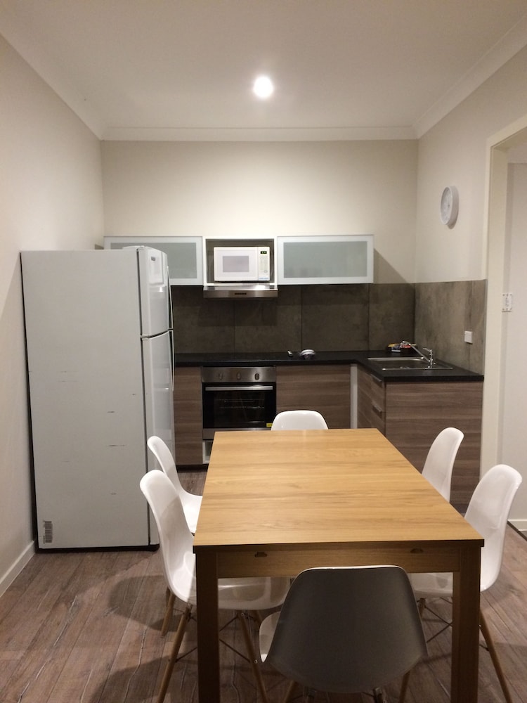 Dungowan Waterfront Apartments