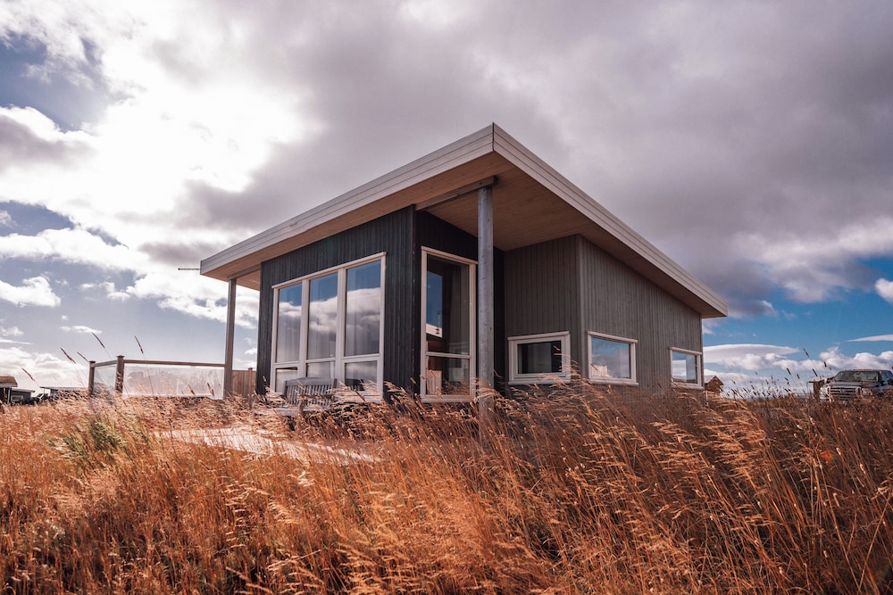 Hotel Blue View Cabin 3A with Hot Tub - Image 1