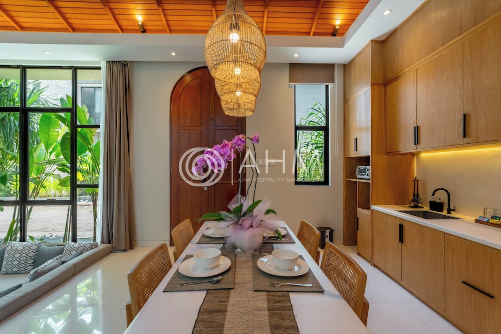 Royal Villa Canggu