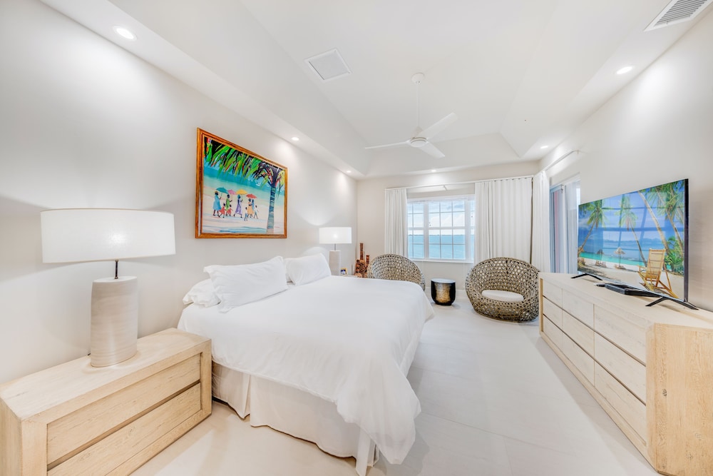 Bahama Beach Club Resort