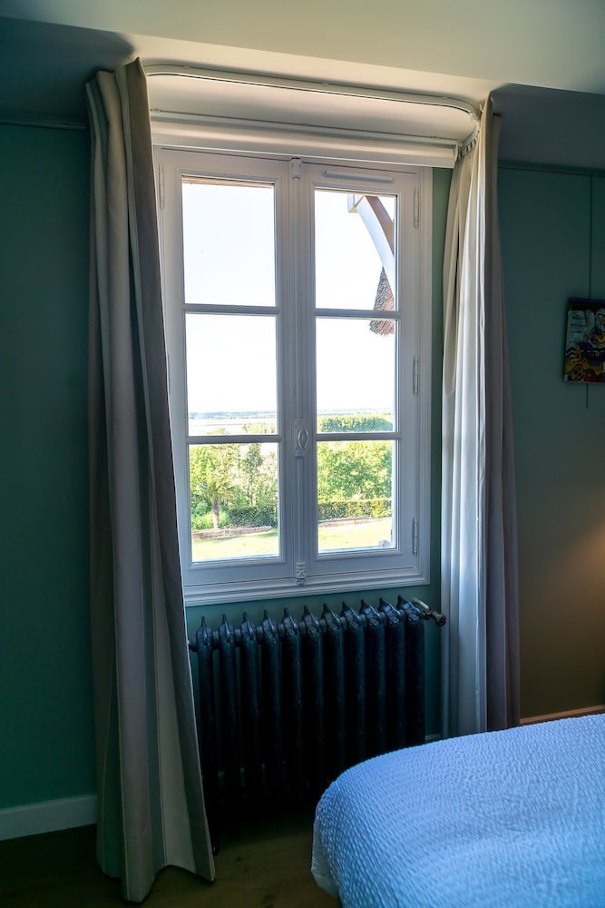 New Cottage