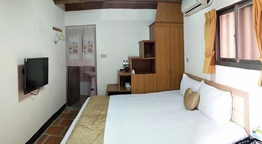 Wu Feng Homestay view 2